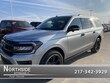 Ford Expedition Max