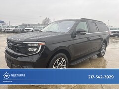 2025 Ford Expedition Max Active SUV