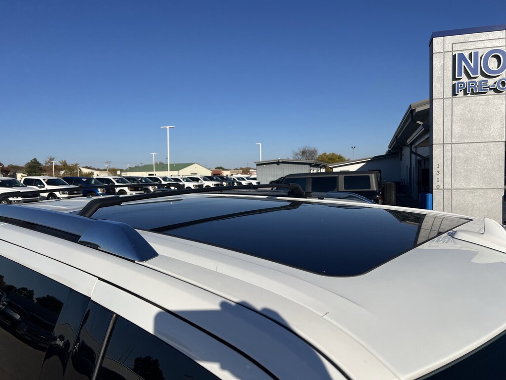 Used 2024 Lincoln Navigator Premiere SUV