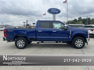 2026 Ford F-250 Truck Crew Cab