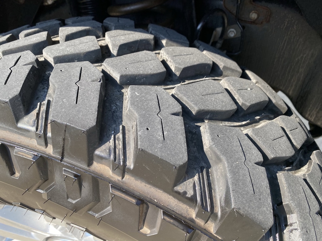 Used 2013 Ford F-250 Lariat FX4 Truck Crew Cab