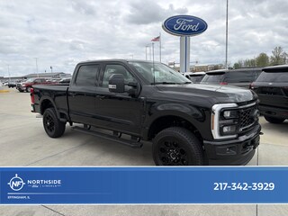 2026 Ford F-350 Truck Crew Cab