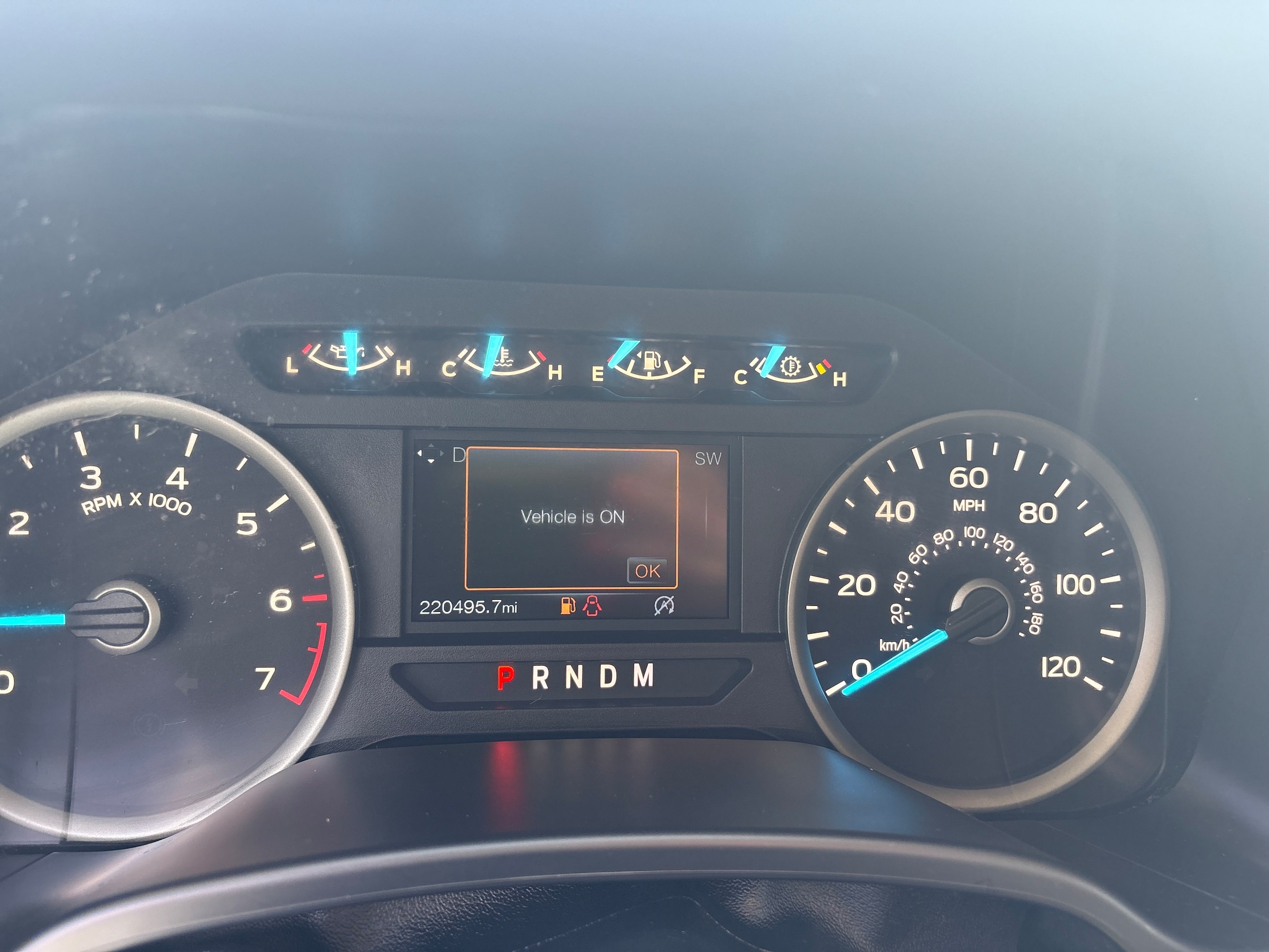 Used 2018 Ford F-150 XLT with VIN 1FTFW1E5XJKF51254 for sale in Effingham, IL