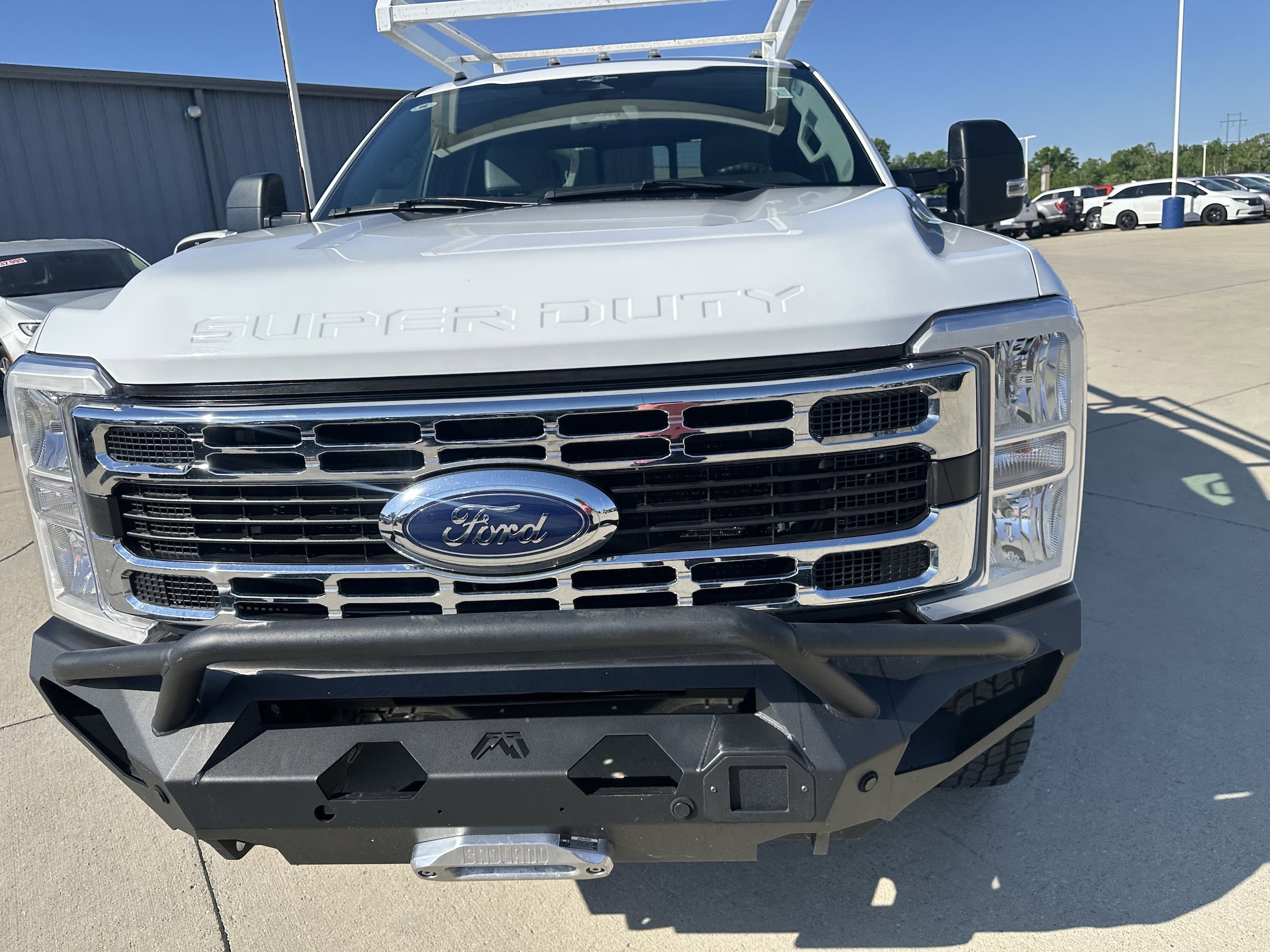 1FD8X3FT4PED83192