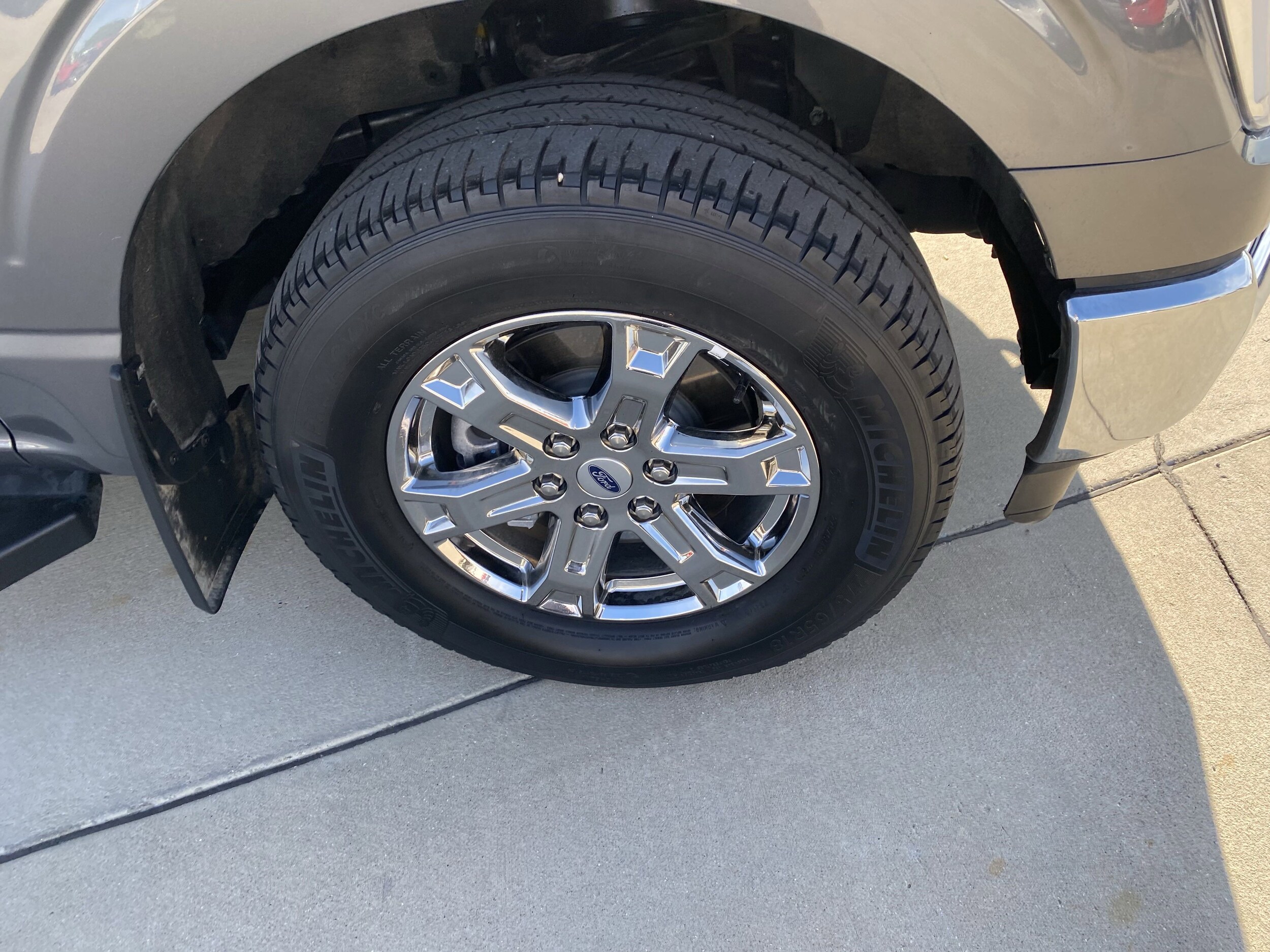 2022 Ford F-150 photo 4