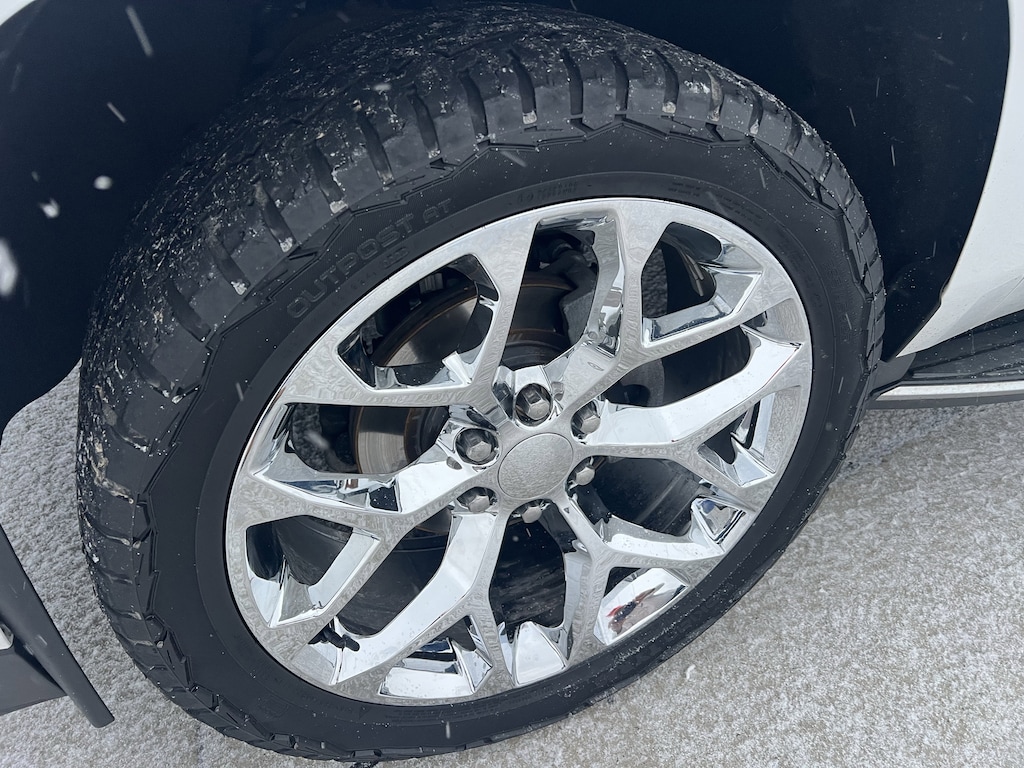 Used 2016 CADILLAC Escalade Platinum SUV