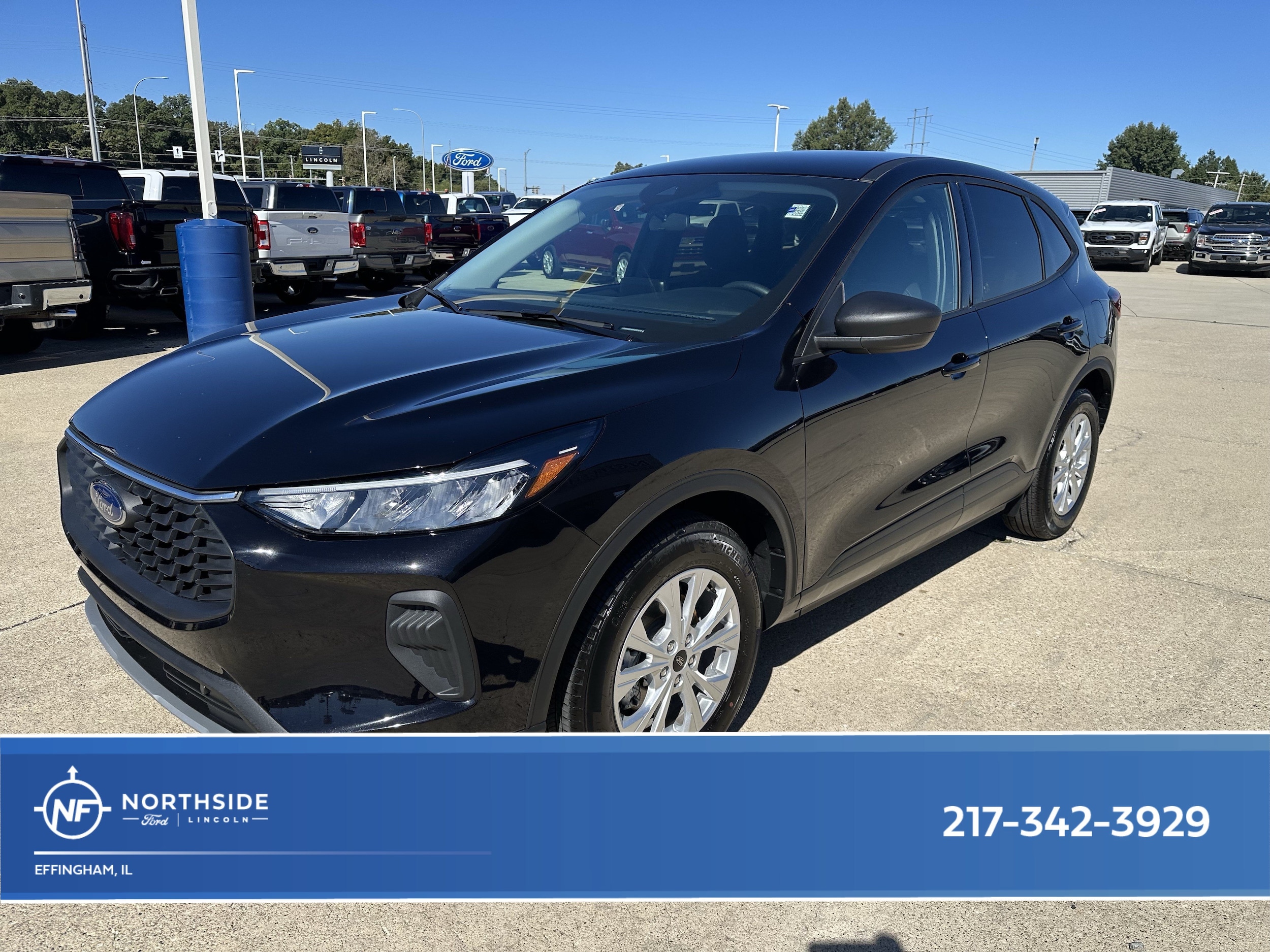 2026 Ford Escape