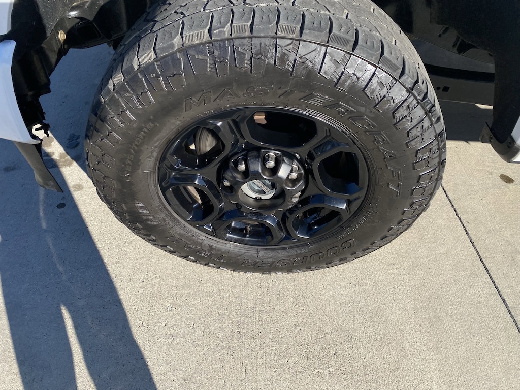 Used 2023 Ford F-350 XL STX Truck Crew Cab