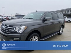 2021 Ford Expedition Max XLT SUV