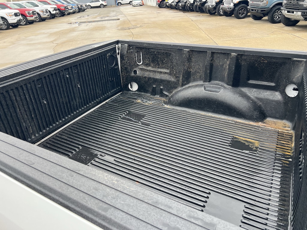 Used 2019 Ford F-150 XLT Truck SuperCrew Cab