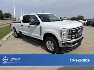 2026 Ford F-350 Truck Crew Cab