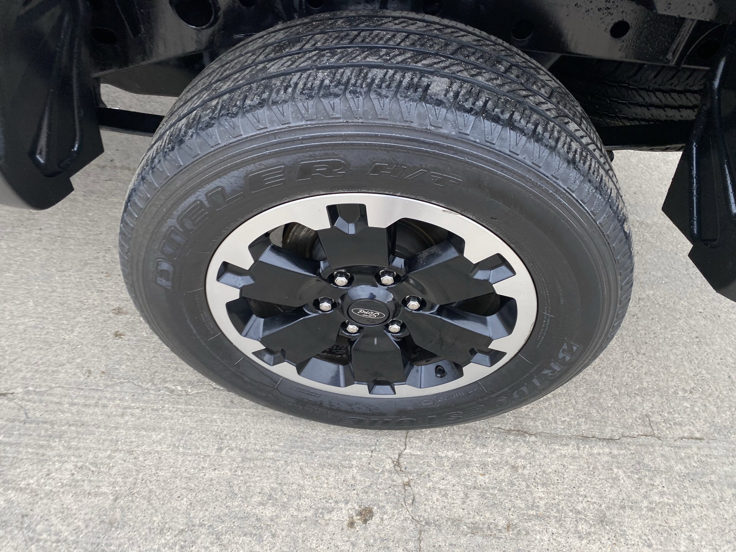 2021 Ford Ranger XL photo 3