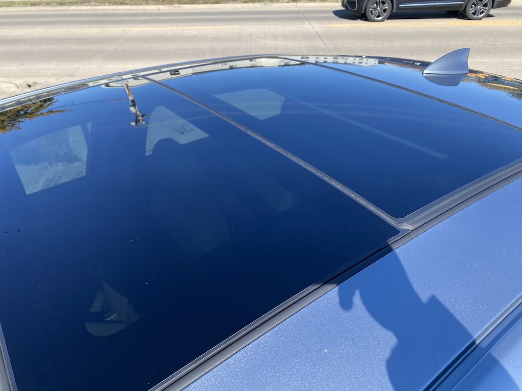 Used 2024 Chevrolet Malibu LT Sedan