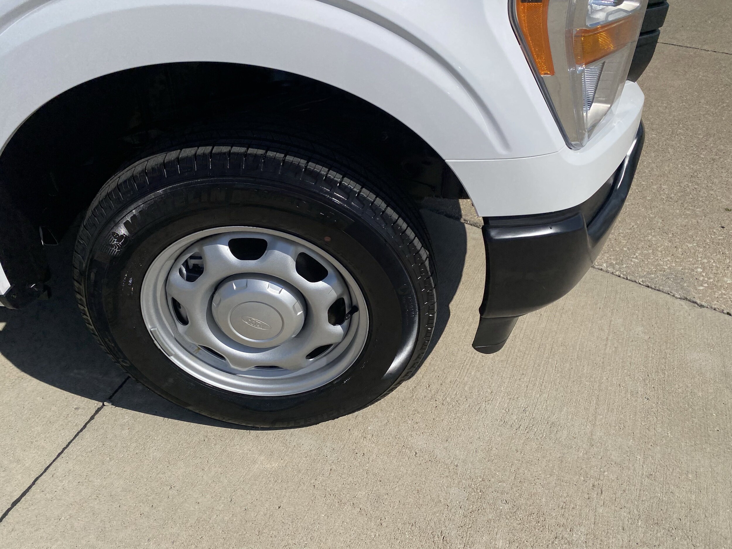 2022 Ford F-150 photo 4