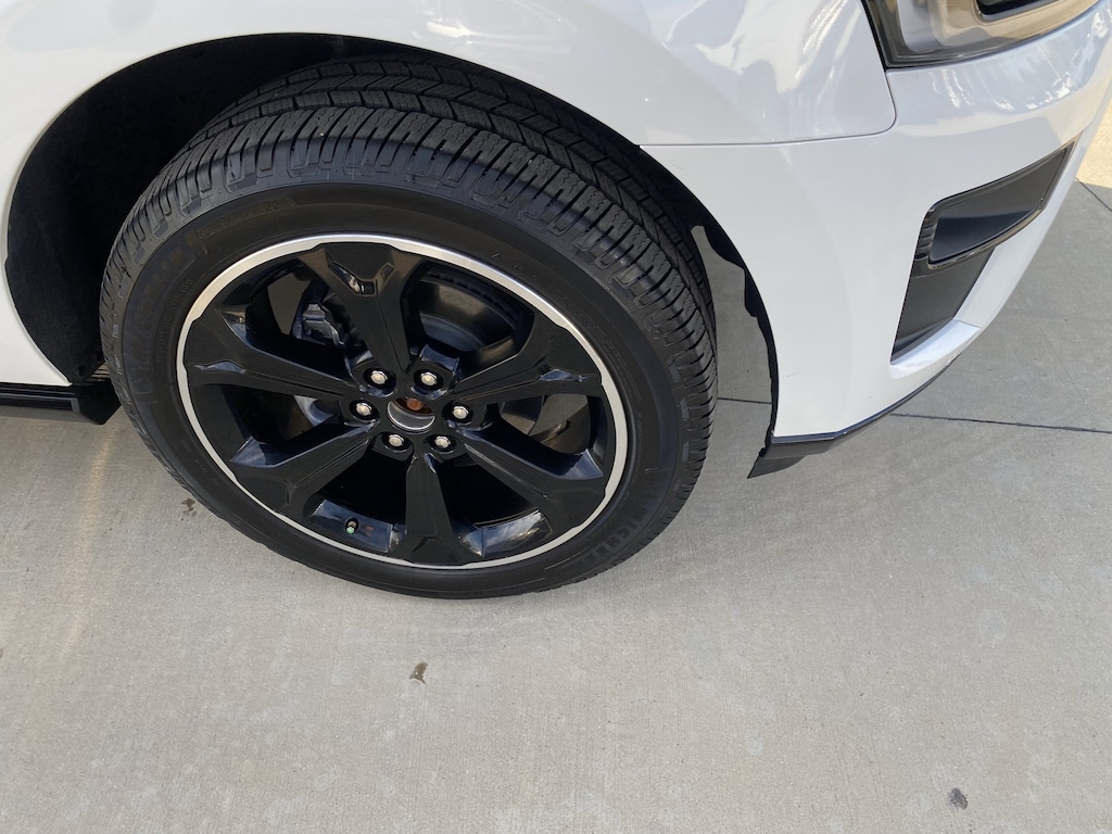 Used 2024 Ford Expedition Limited SUV