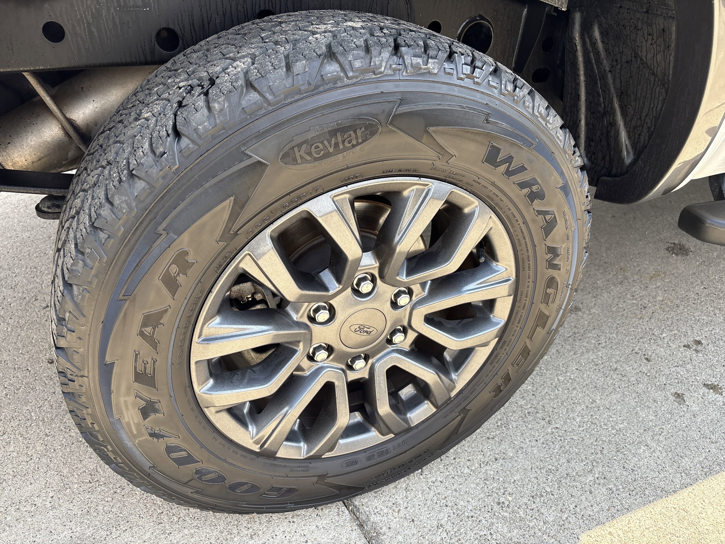 2020 Ford Ranger XLT - Photo 6