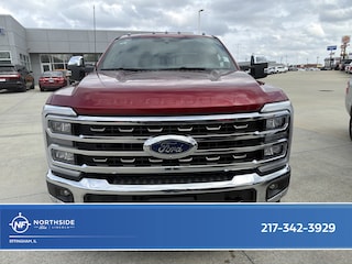 2026 Ford F-350 Truck Crew Cab