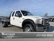 Ford F-450 Chassis