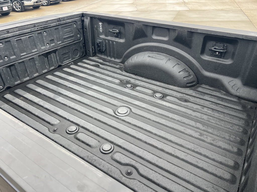 2023 Ford F-250 Lariat Tremor photo 4