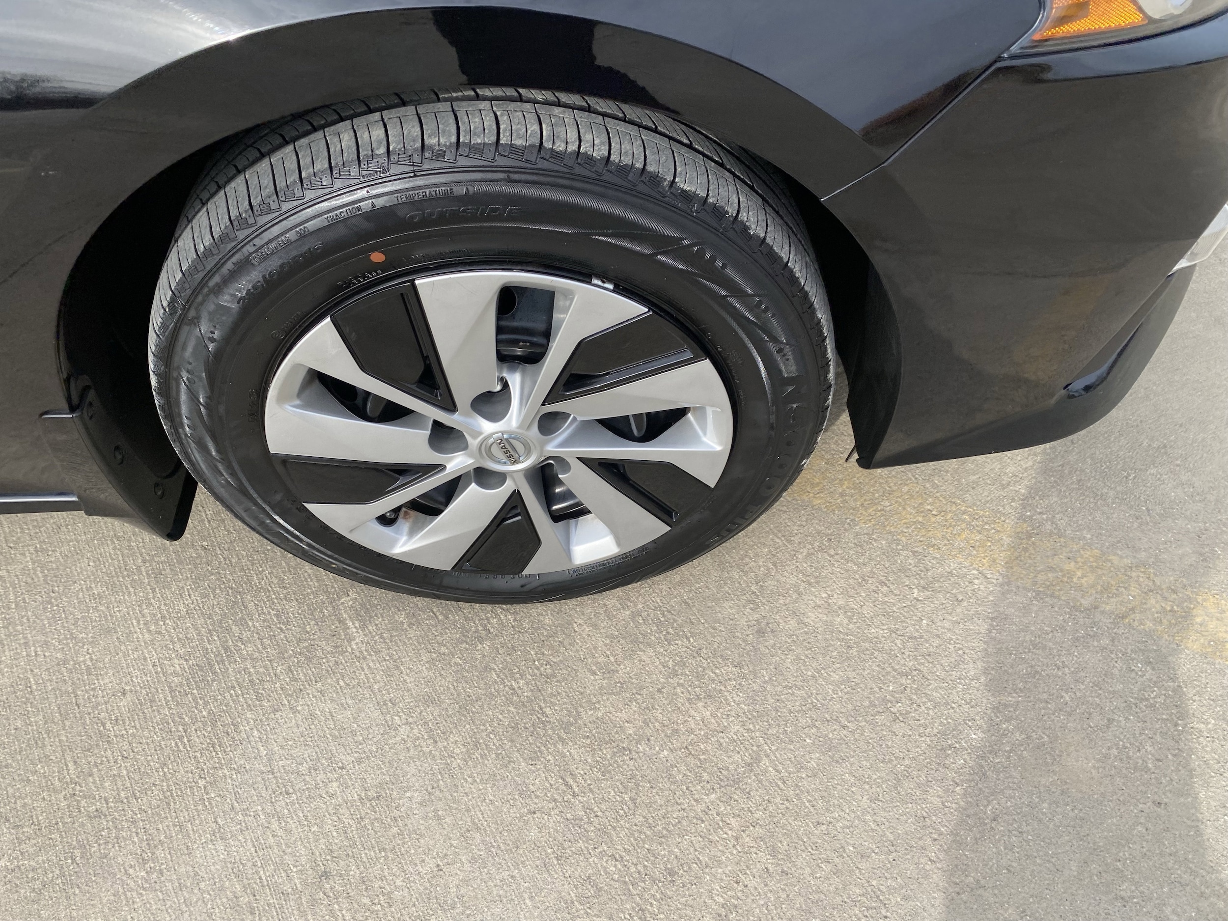 Used 2021 Nissan Altima S with VIN 1N4BL4BV6MN398779 for sale in Effingham, IL