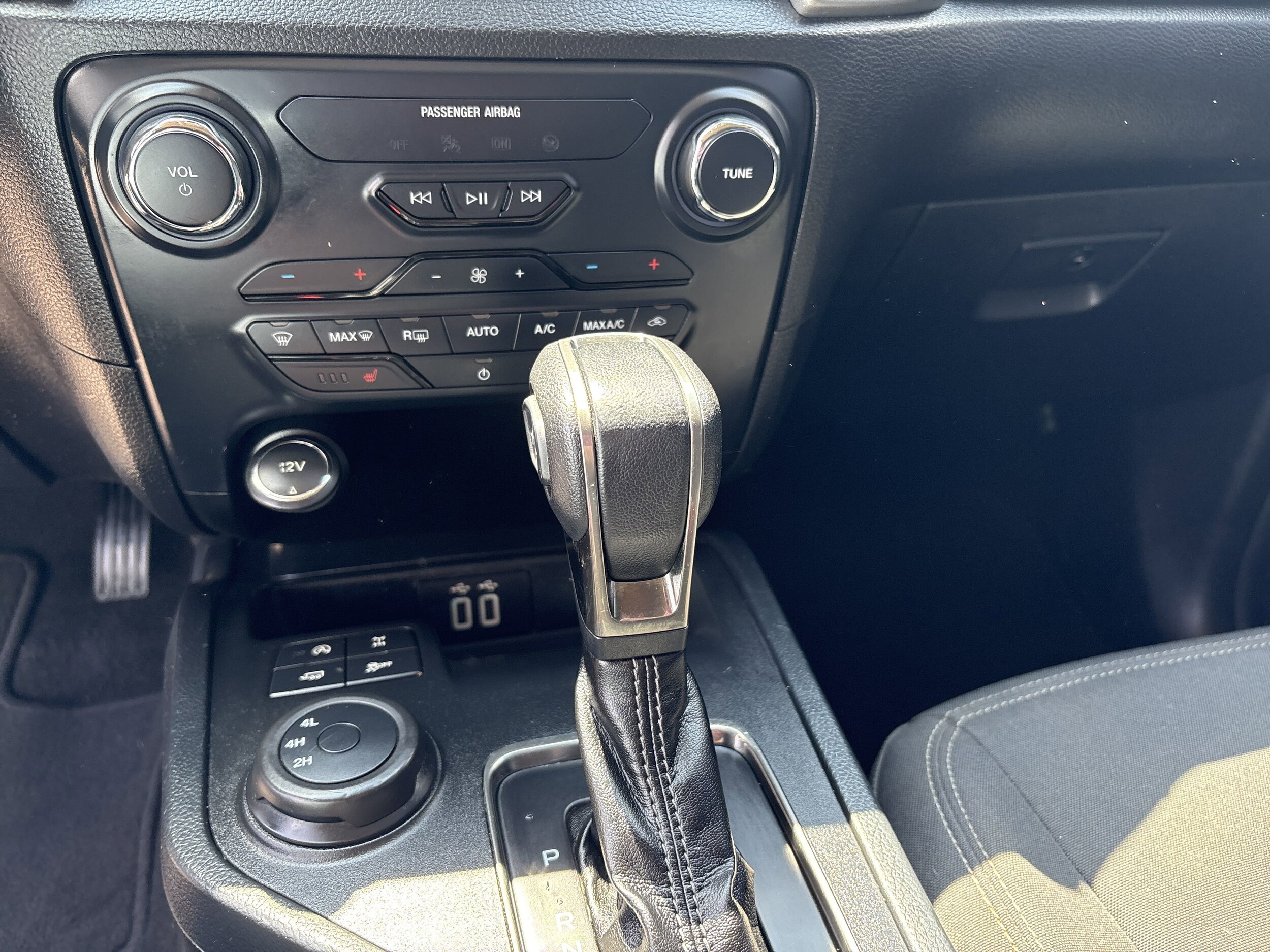 2020 Ford Ranger XLT - Photo 13