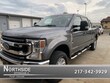 Ford F-250