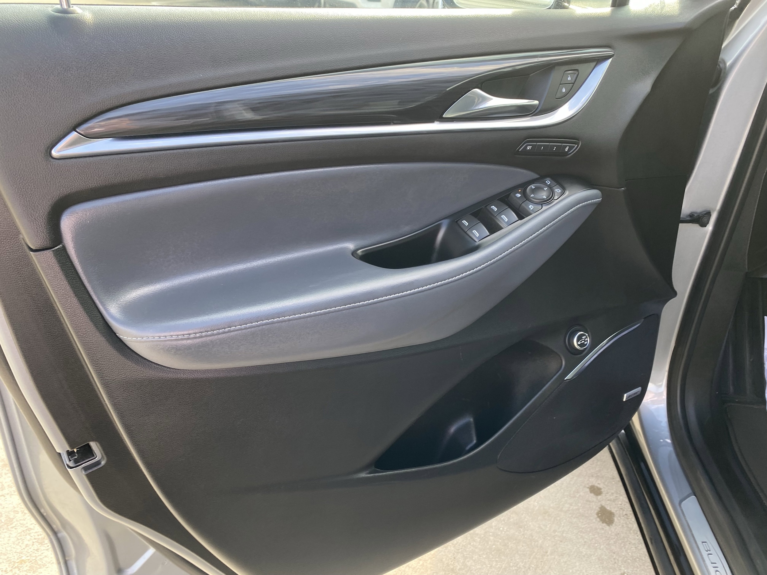 2024 Buick Enclave Premium - Photo 16