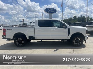 2026 Ford F-350 Truck Crew Cab