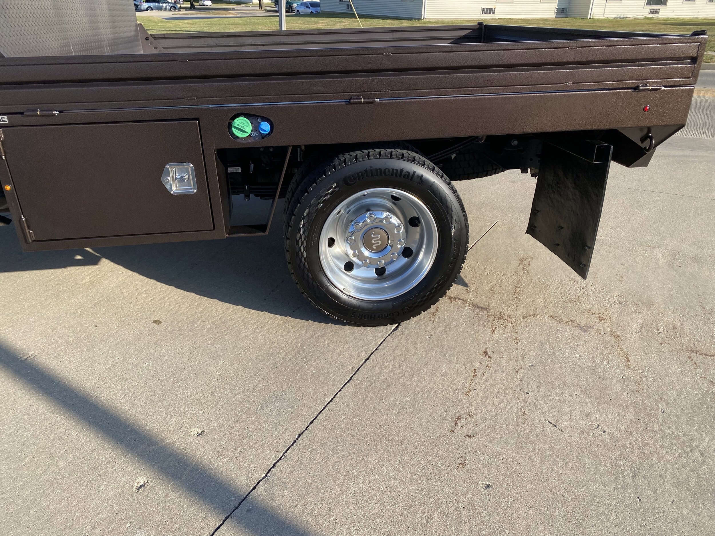2024 Ford F-450 photo 3