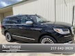 Lincoln Navigator Black Label