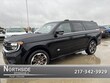 Ford Expedition Max