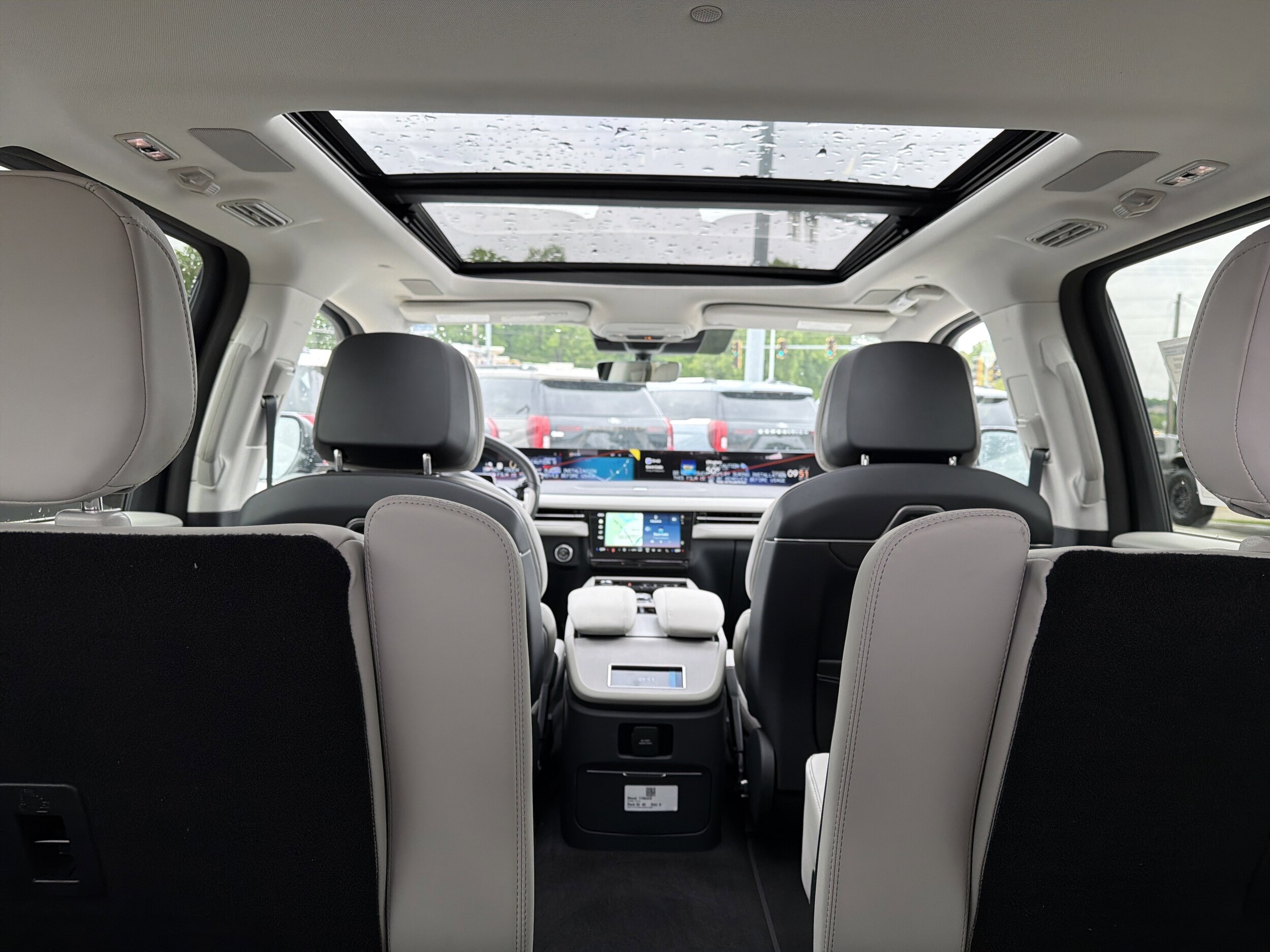 2026 Lincoln Navigator Reserve - Photo 13