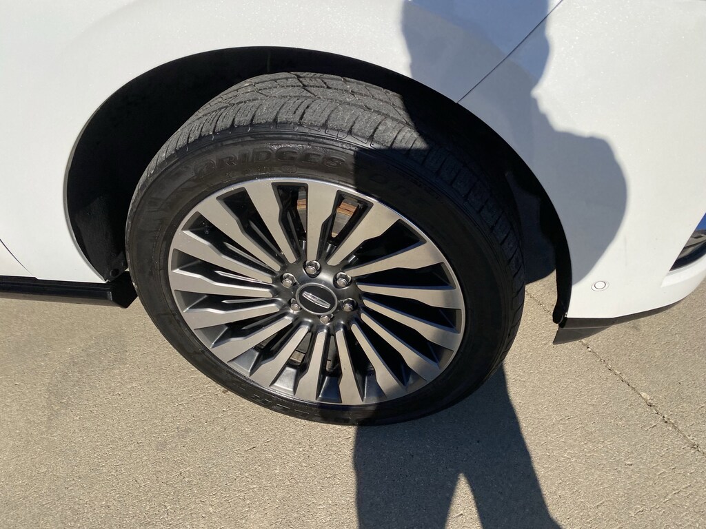 Used 2020 Lincoln Navigator Reserve SUV