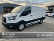  Ford Transit-250 Cargo