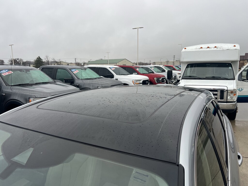 Used 2022 Lincoln Nautilus Reserve SUV