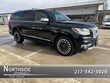 Lincoln Navigator L
