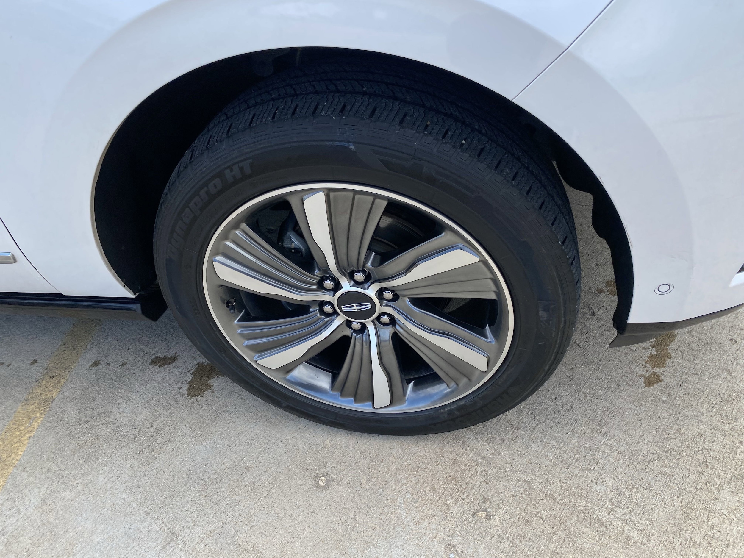 Used 2018 Lincoln Navigator Reserve with VIN 5LMJJ2LT2JEL13339 for sale in Effingham, IL