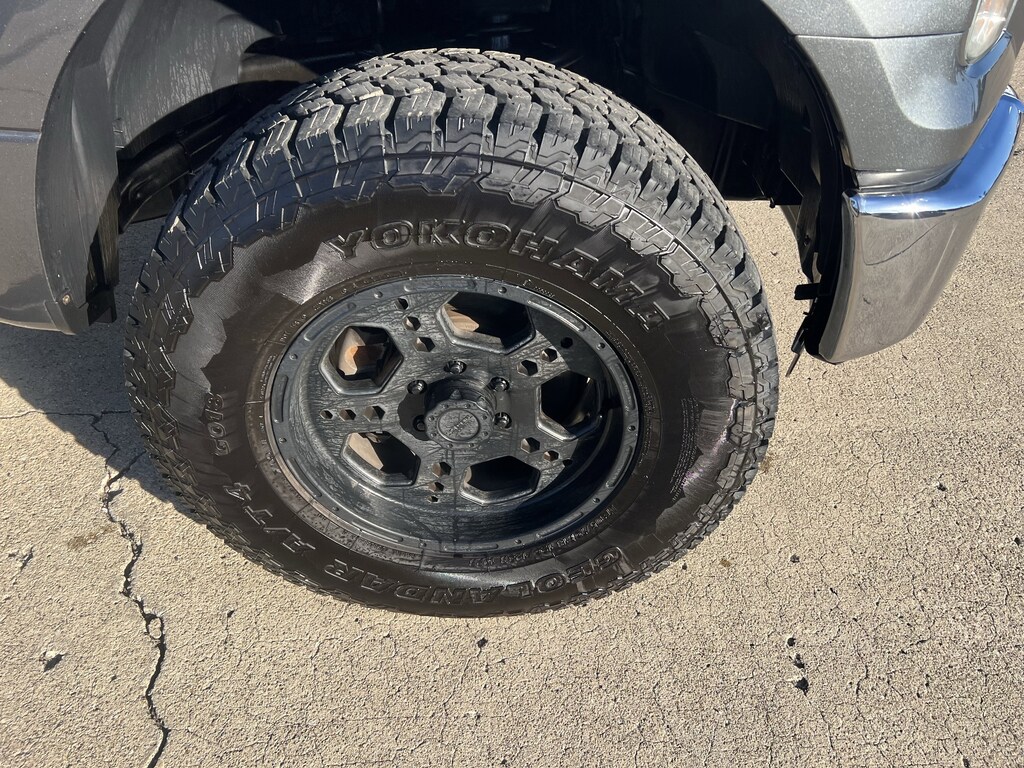 Used 2016 Ford F-150 Truck SuperCrew Cab