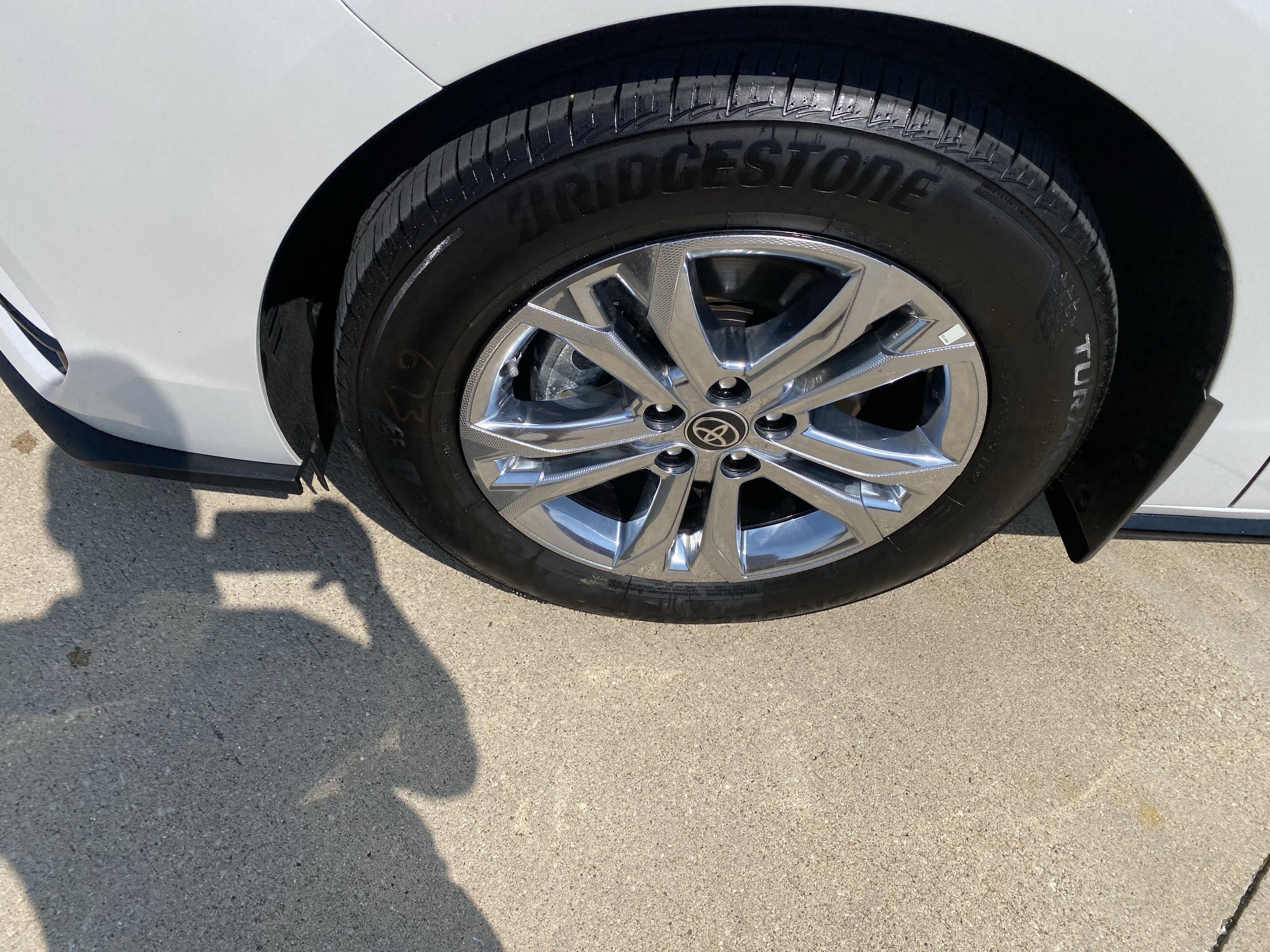 Used 2023 Toyota Sienna XSE 25th Anniversary with VIN 5TDCSKFC1PS086673 for sale in Effingham, IL