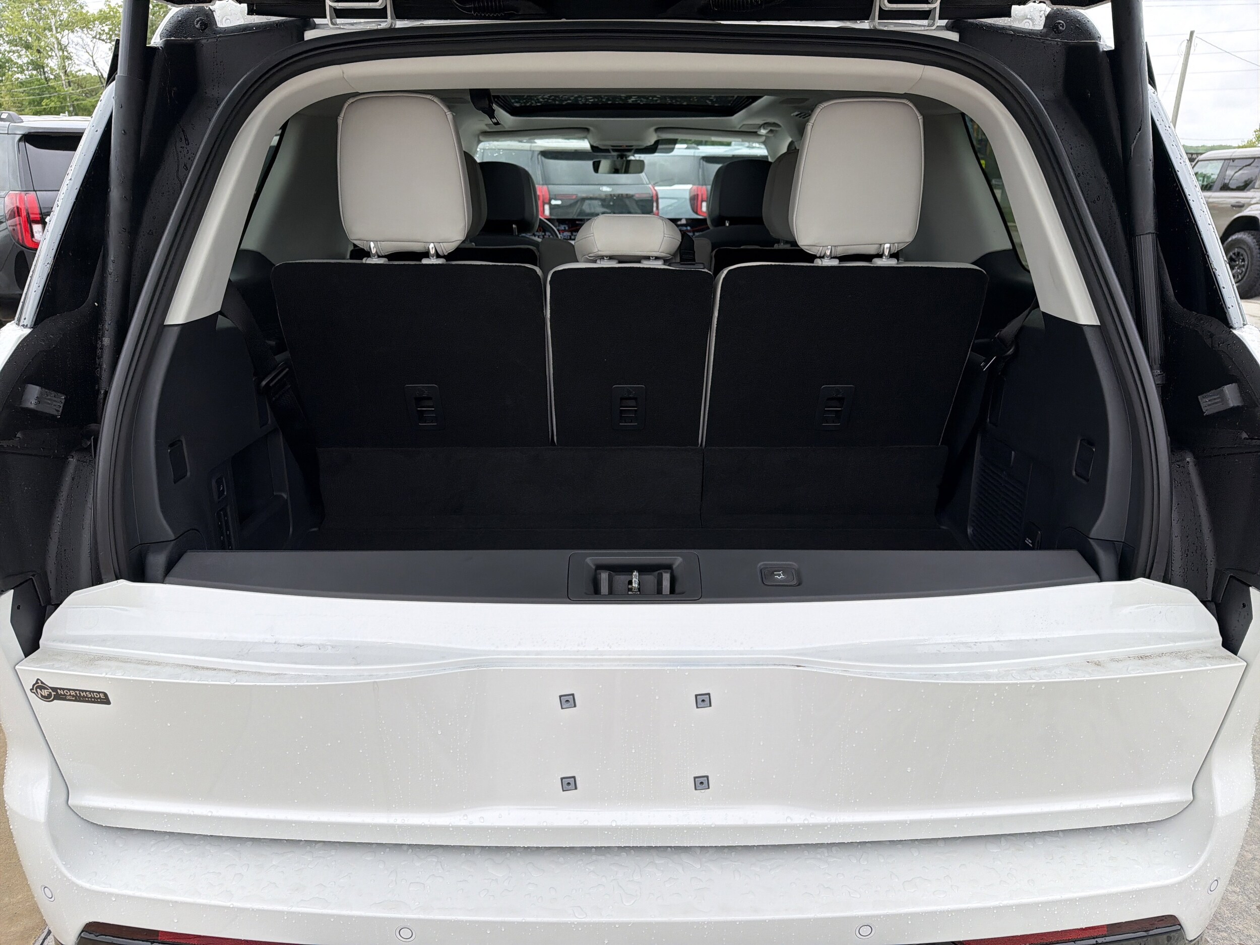 2026 Lincoln Navigator Reserve - Photo 10