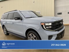 2025 Ford Expedition Max Active SUV