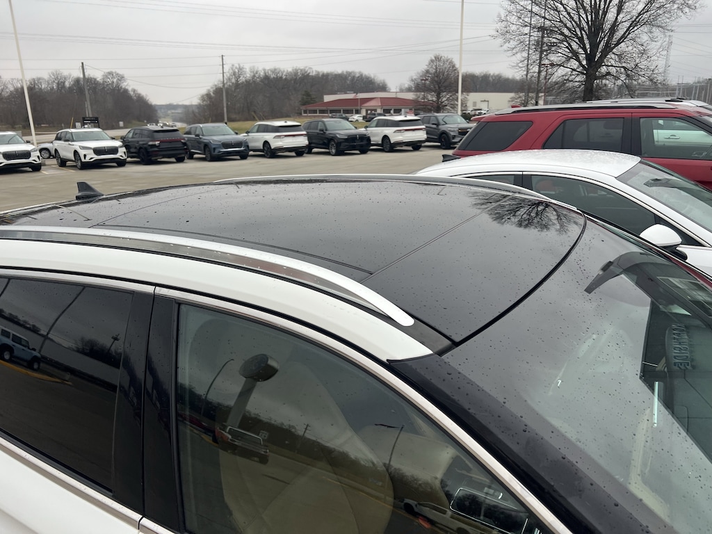 Used 2020 Lincoln Corsair Reserve SUV