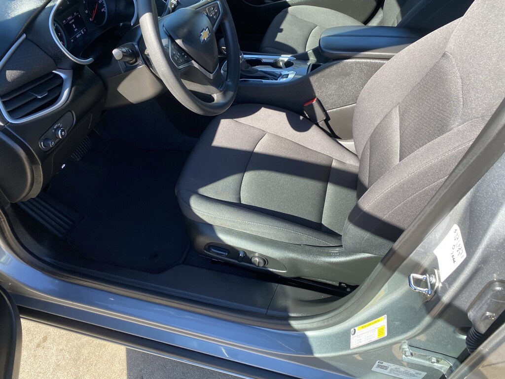 Used 2024 Chevrolet Malibu 1LT Sedan