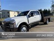 Ford F-450