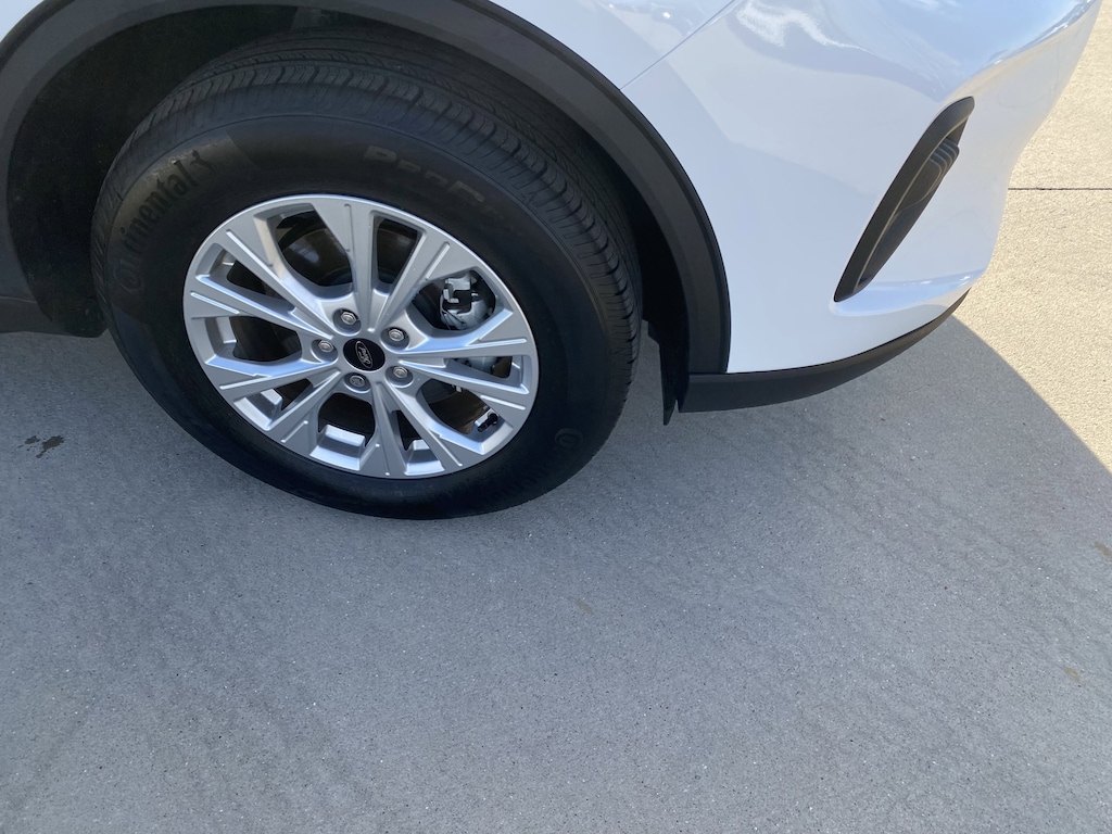 Used 2023 Ford Escape Active SUV