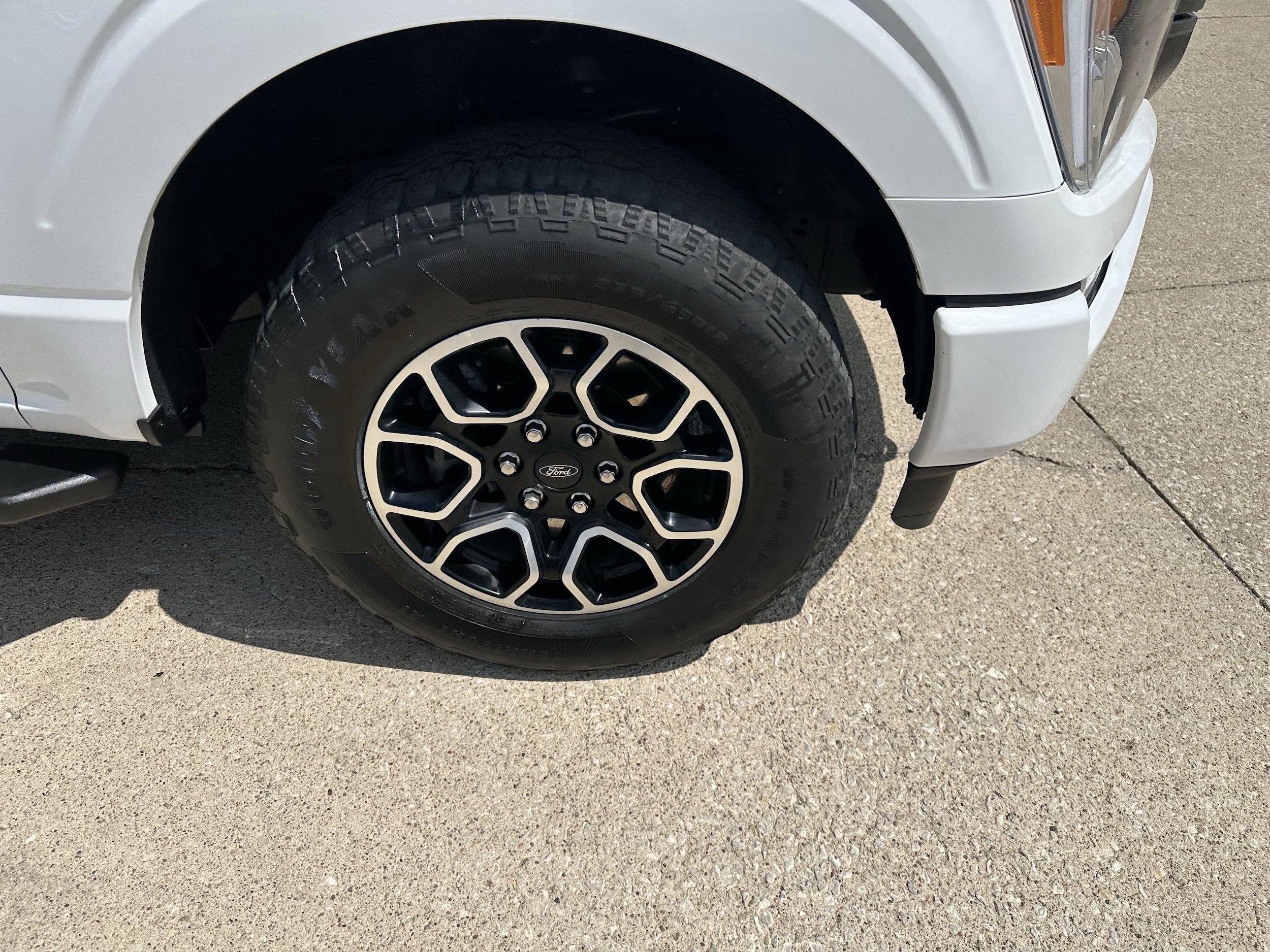 1FTEW1EP6PFA91380