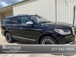 Lincoln Navigator Black Label