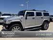 HUMMER H2 SUV