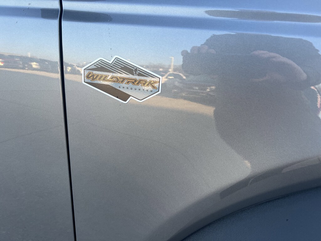 Used 2022 Ford Bronco SUV