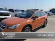 Subaru XV Crosstrek